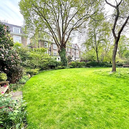 2 Bedroom Apartment In Central London South Kensington By Wild Londra Dış mekan fotoğraf