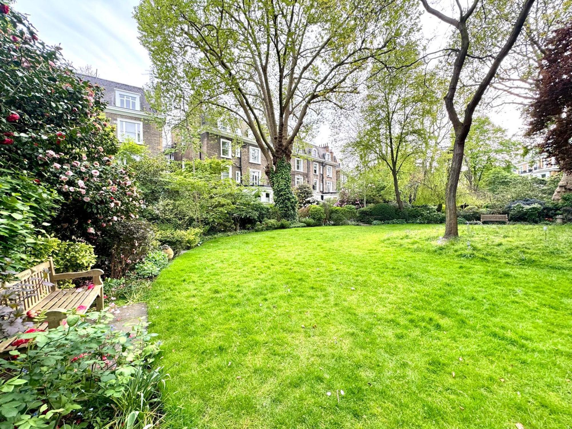 2 Bedroom Apartment In Central London South Kensington By Wild Londra Dış mekan fotoğraf