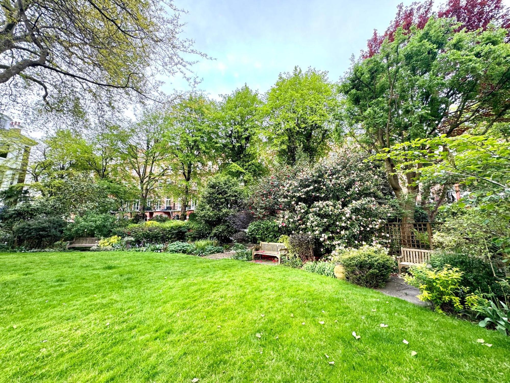 2 Bedroom Apartment In Central London South Kensington By Wild Londra Dış mekan fotoğraf