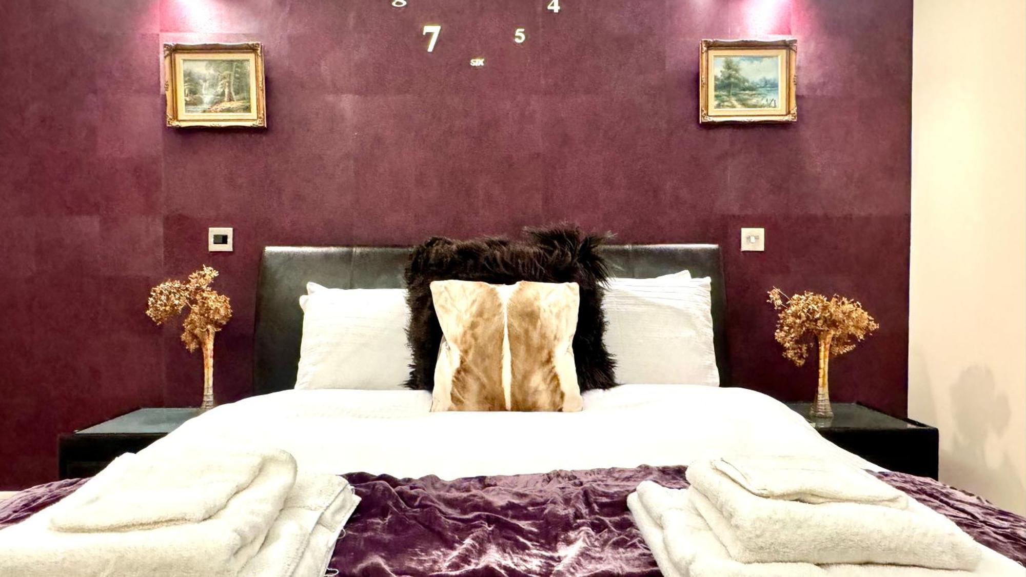 2 Bedroom Apartment In Central London South Kensington By Wild Londra Dış mekan fotoğraf