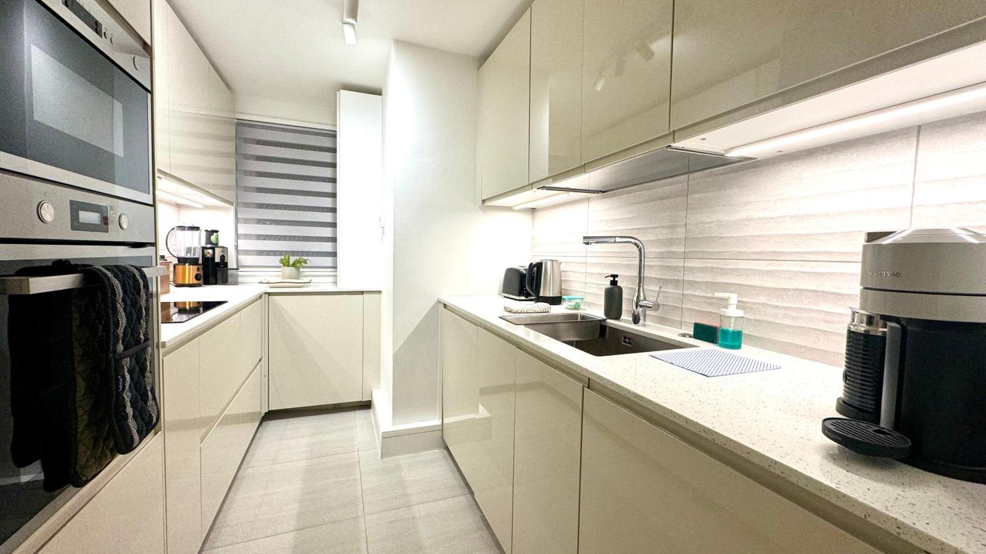 2 Bedroom Apartment In Central London South Kensington By Wild Londra Dış mekan fotoğraf