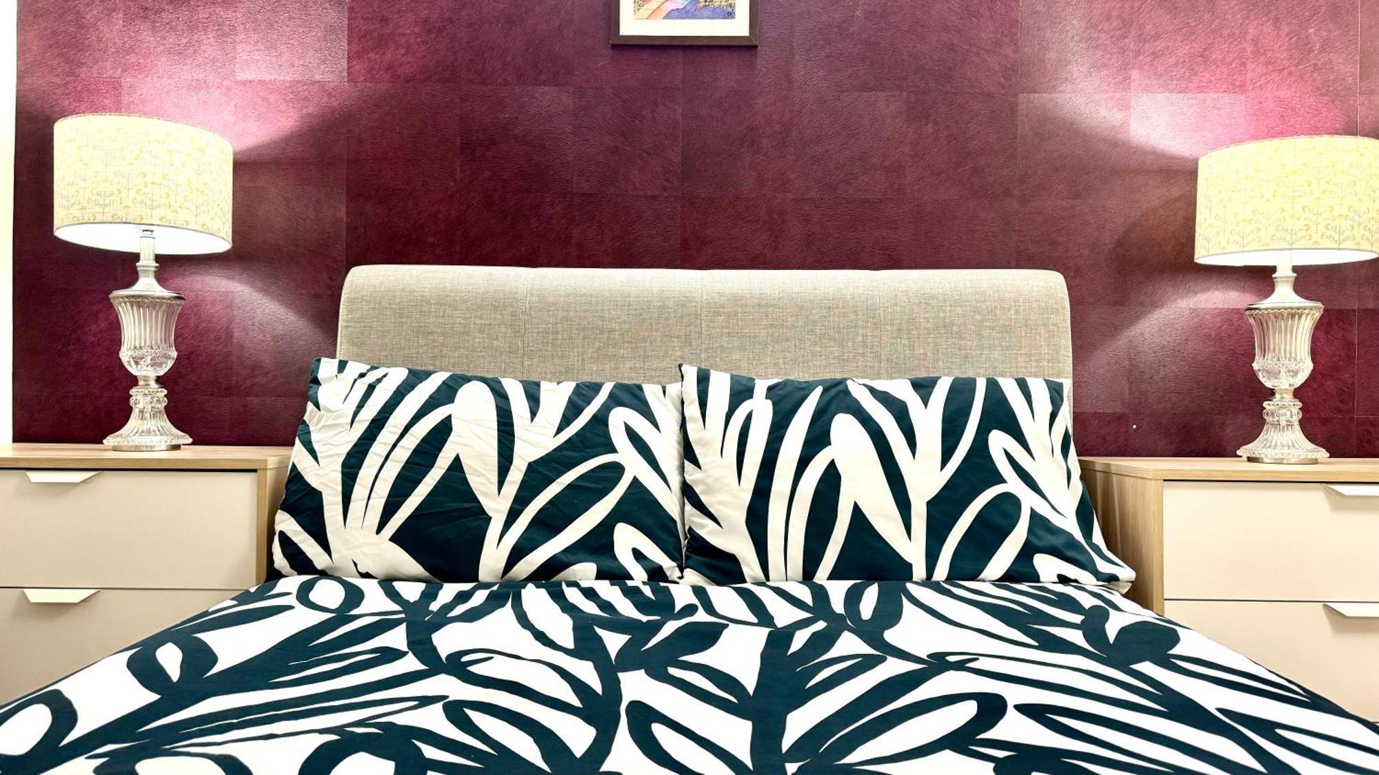 2 Bedroom Apartment In Central London South Kensington By Wild Londra Dış mekan fotoğraf