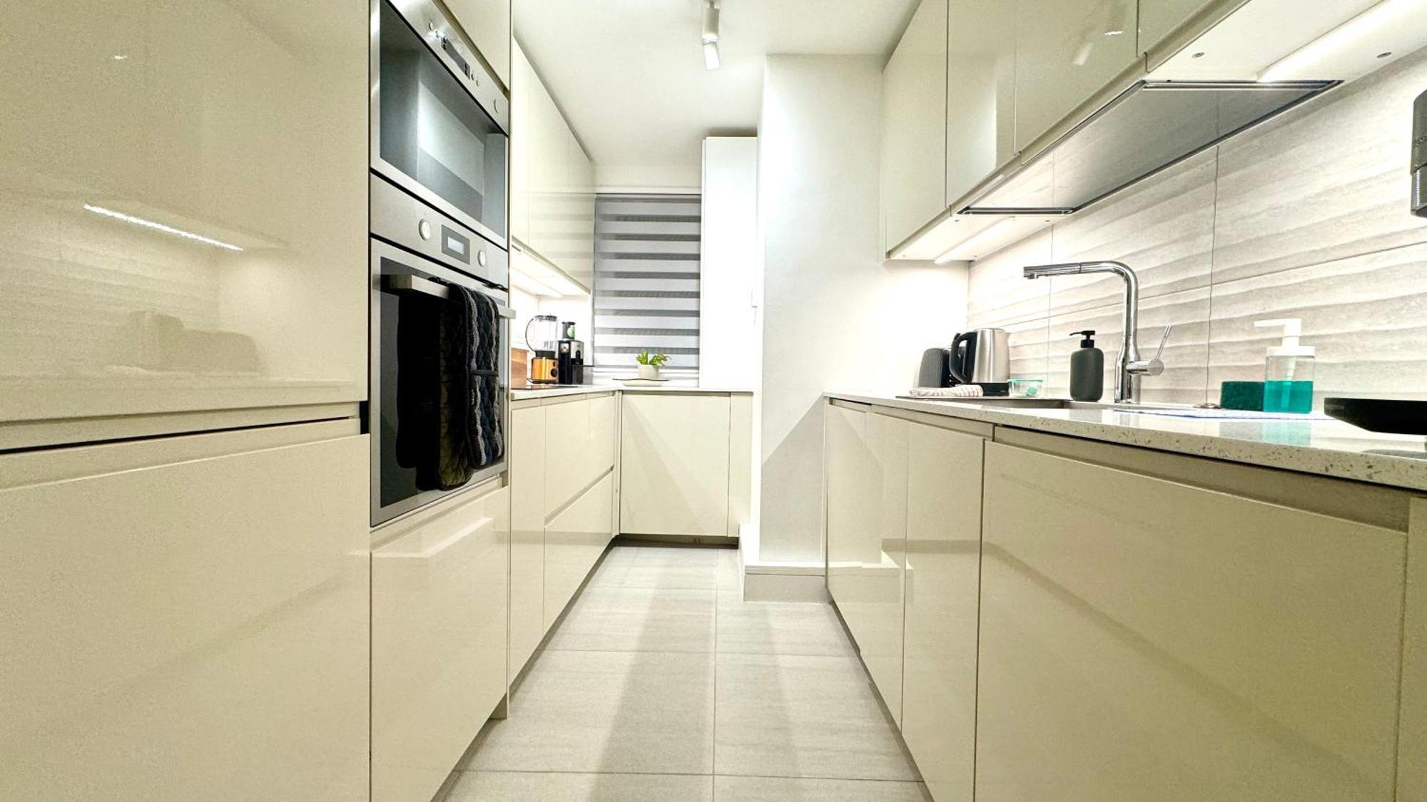 2 Bedroom Apartment In Central London South Kensington By Wild Londra Dış mekan fotoğraf