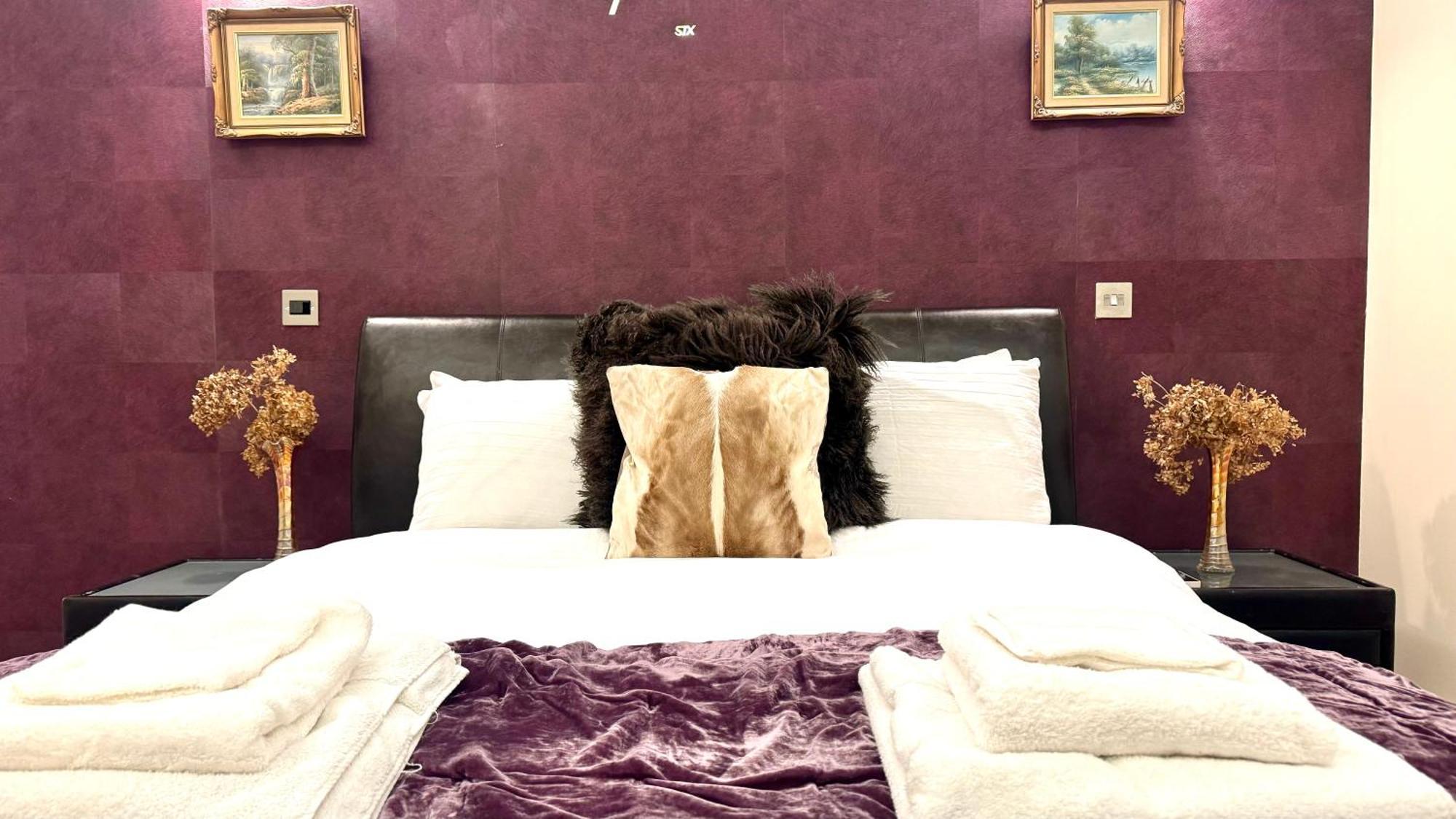 2 Bedroom Apartment In Central London South Kensington By Wild Londra Dış mekan fotoğraf