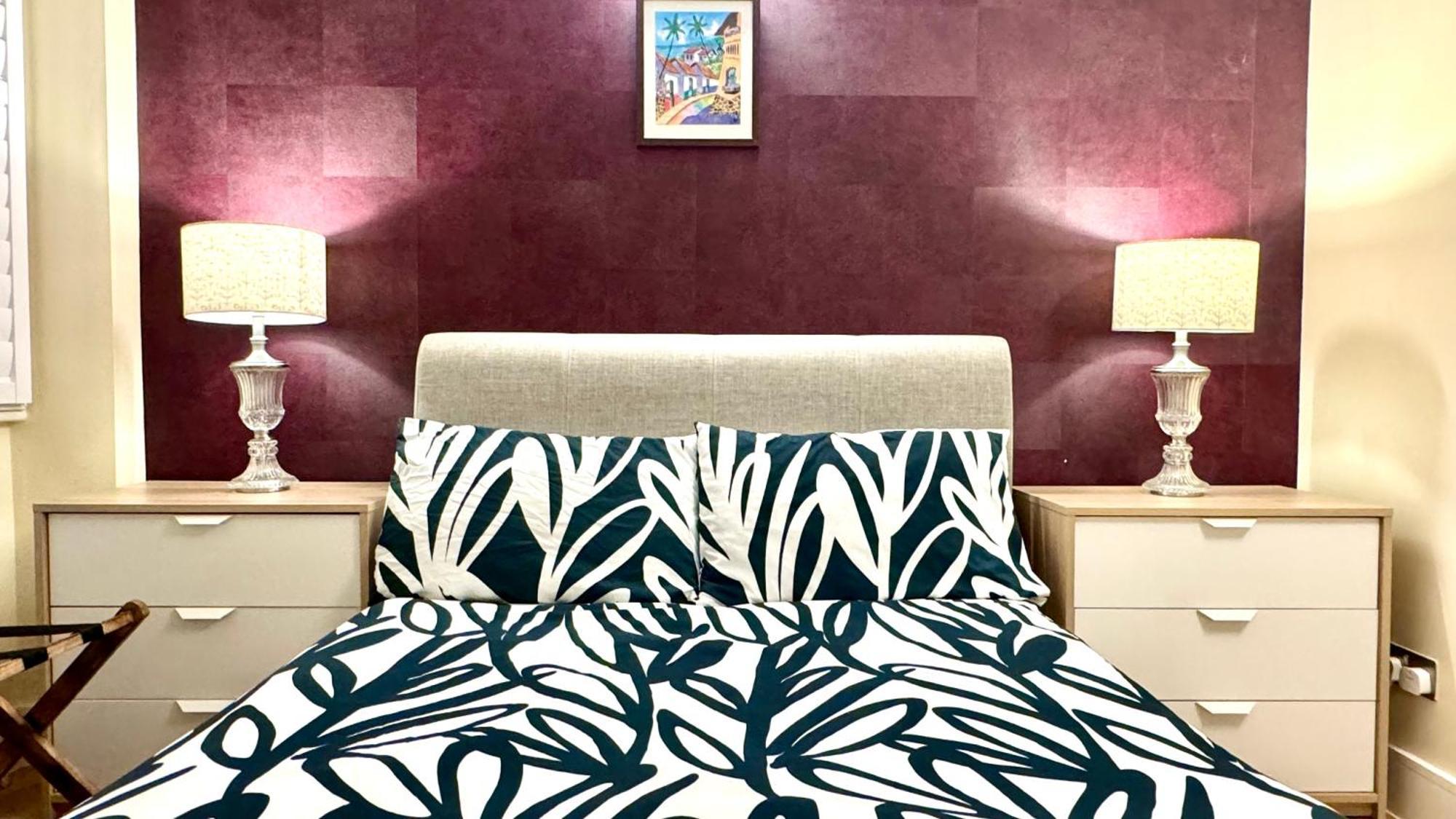 2 Bedroom Apartment In Central London South Kensington By Wild Londra Dış mekan fotoğraf