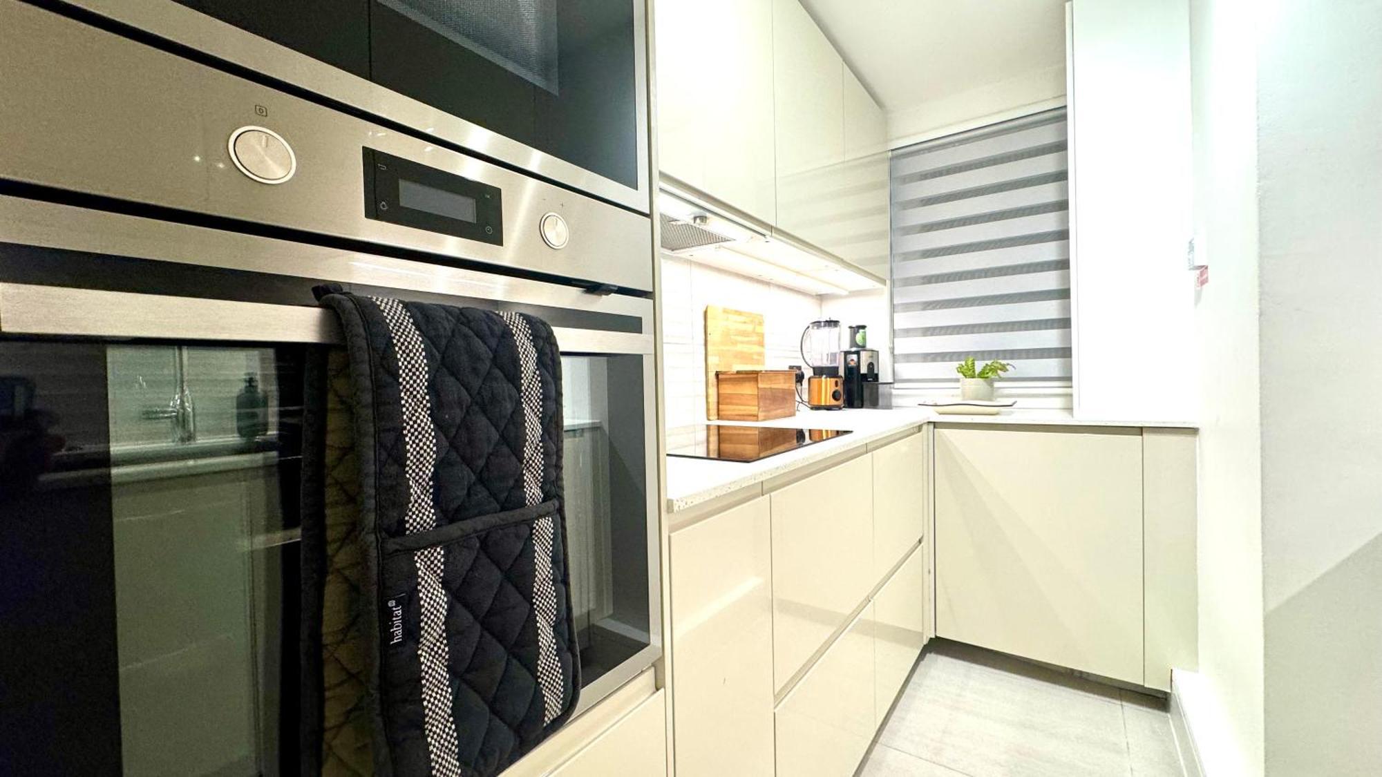 2 Bedroom Apartment In Central London South Kensington By Wild Londra Dış mekan fotoğraf