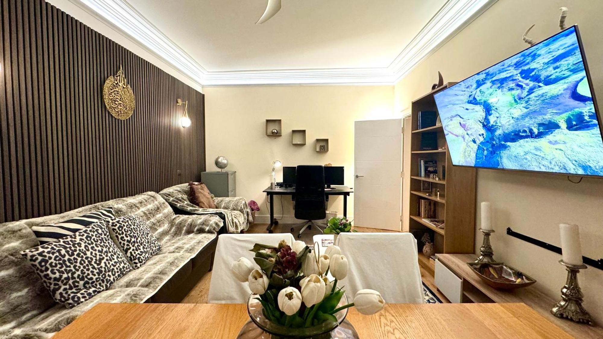 2 Bedroom Apartment In Central London South Kensington By Wild Londra Dış mekan fotoğraf