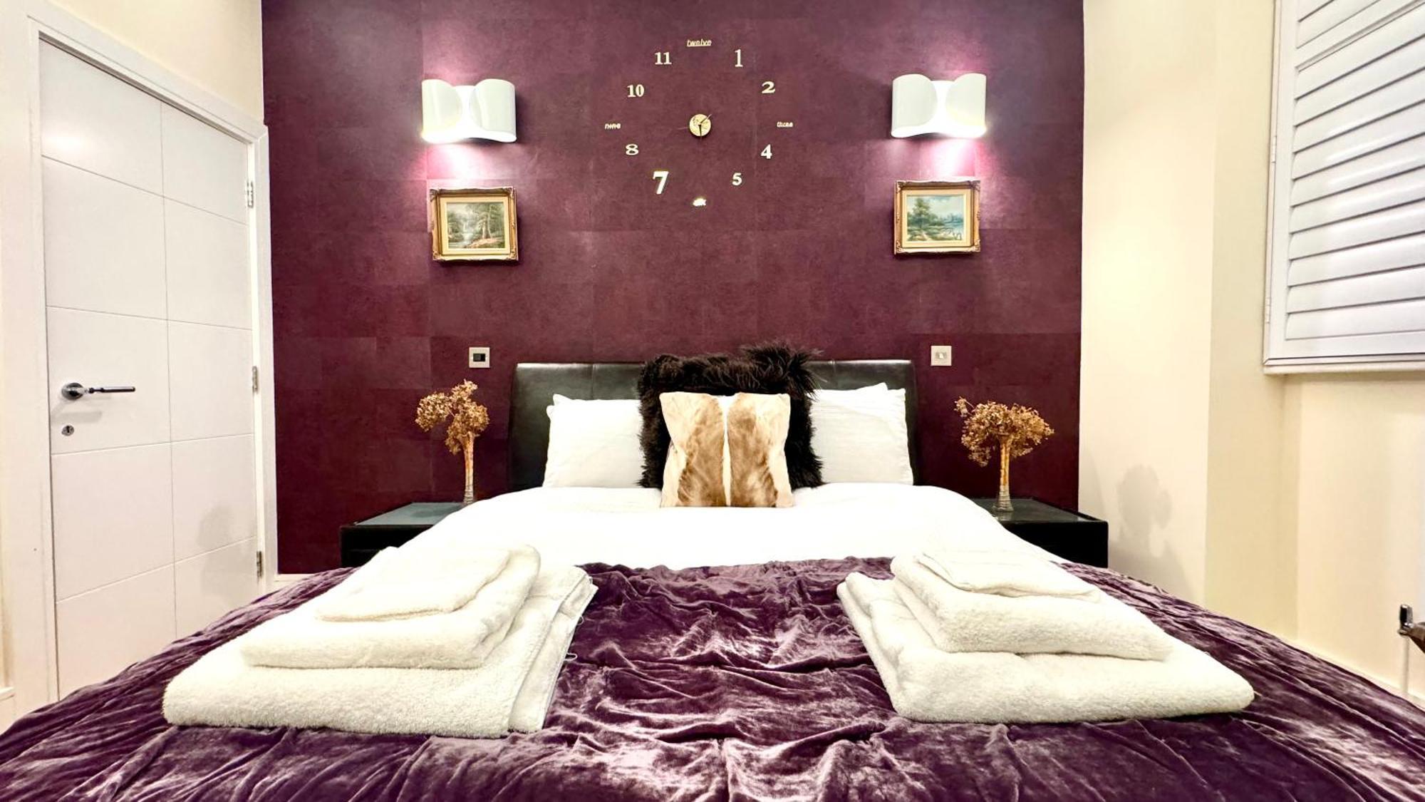 2 Bedroom Apartment In Central London South Kensington By Wild Londra Dış mekan fotoğraf