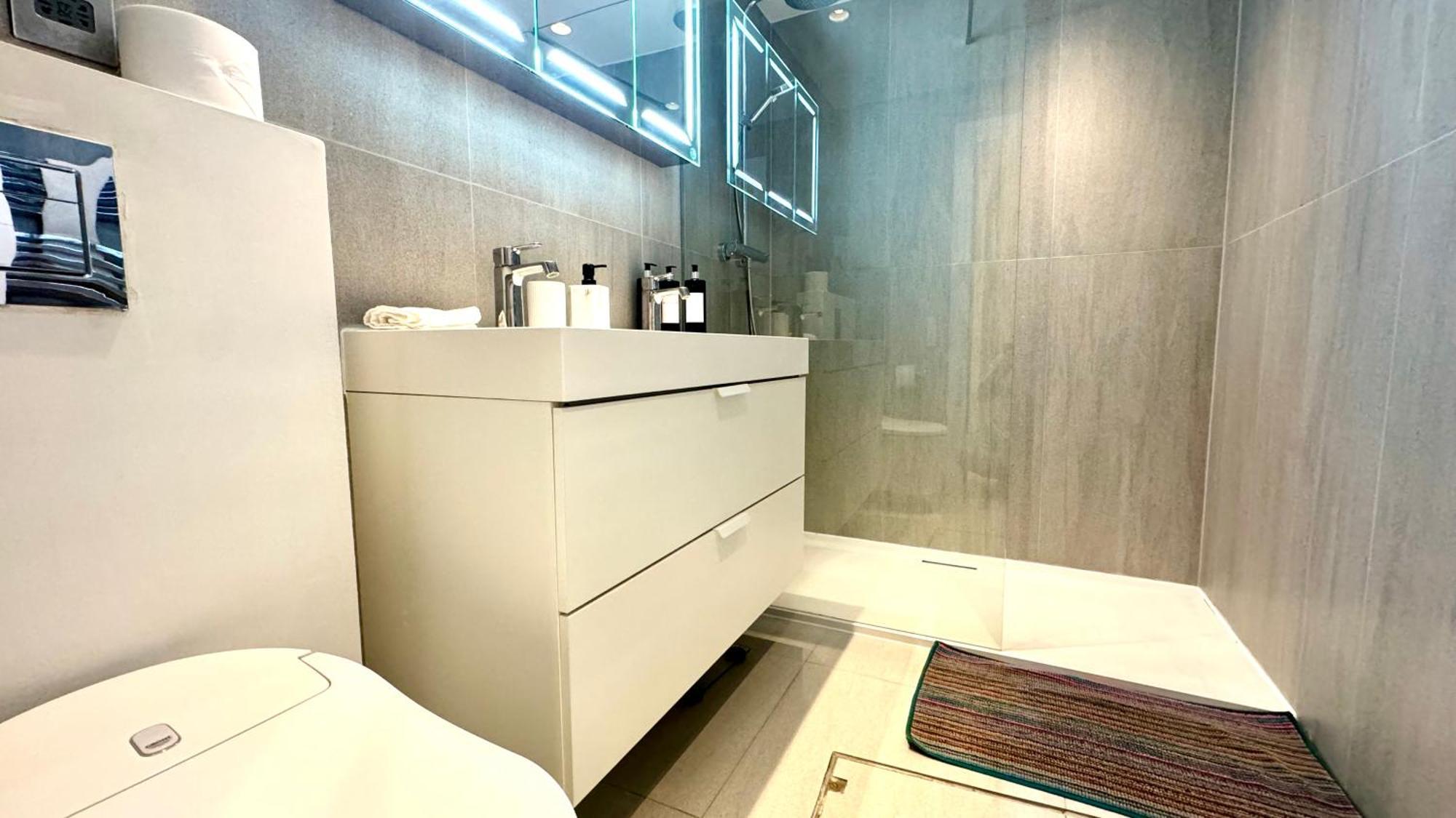 2 Bedroom Apartment In Central London South Kensington By Wild Londra Dış mekan fotoğraf