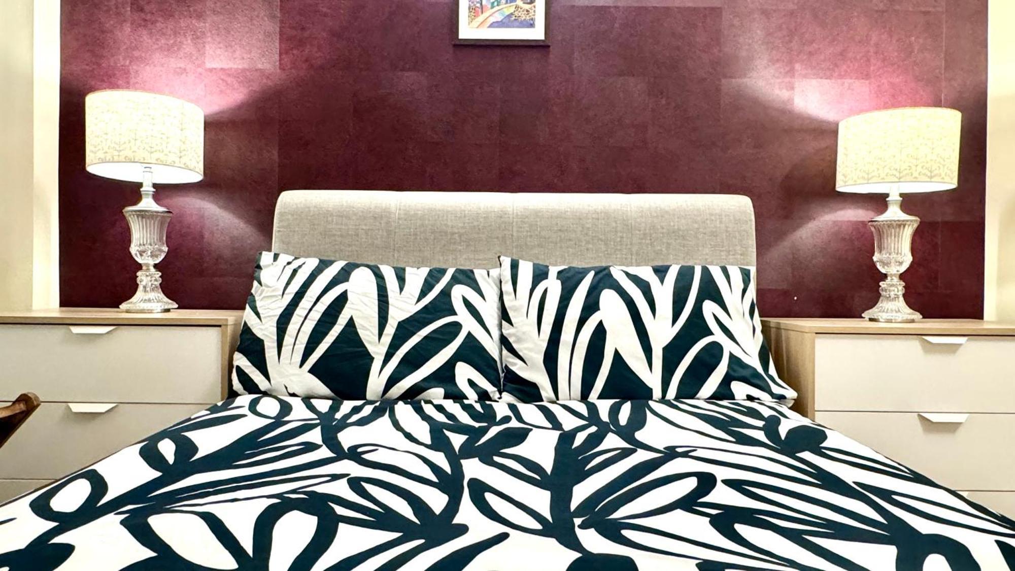 2 Bedroom Apartment In Central London South Kensington By Wild Londra Dış mekan fotoğraf