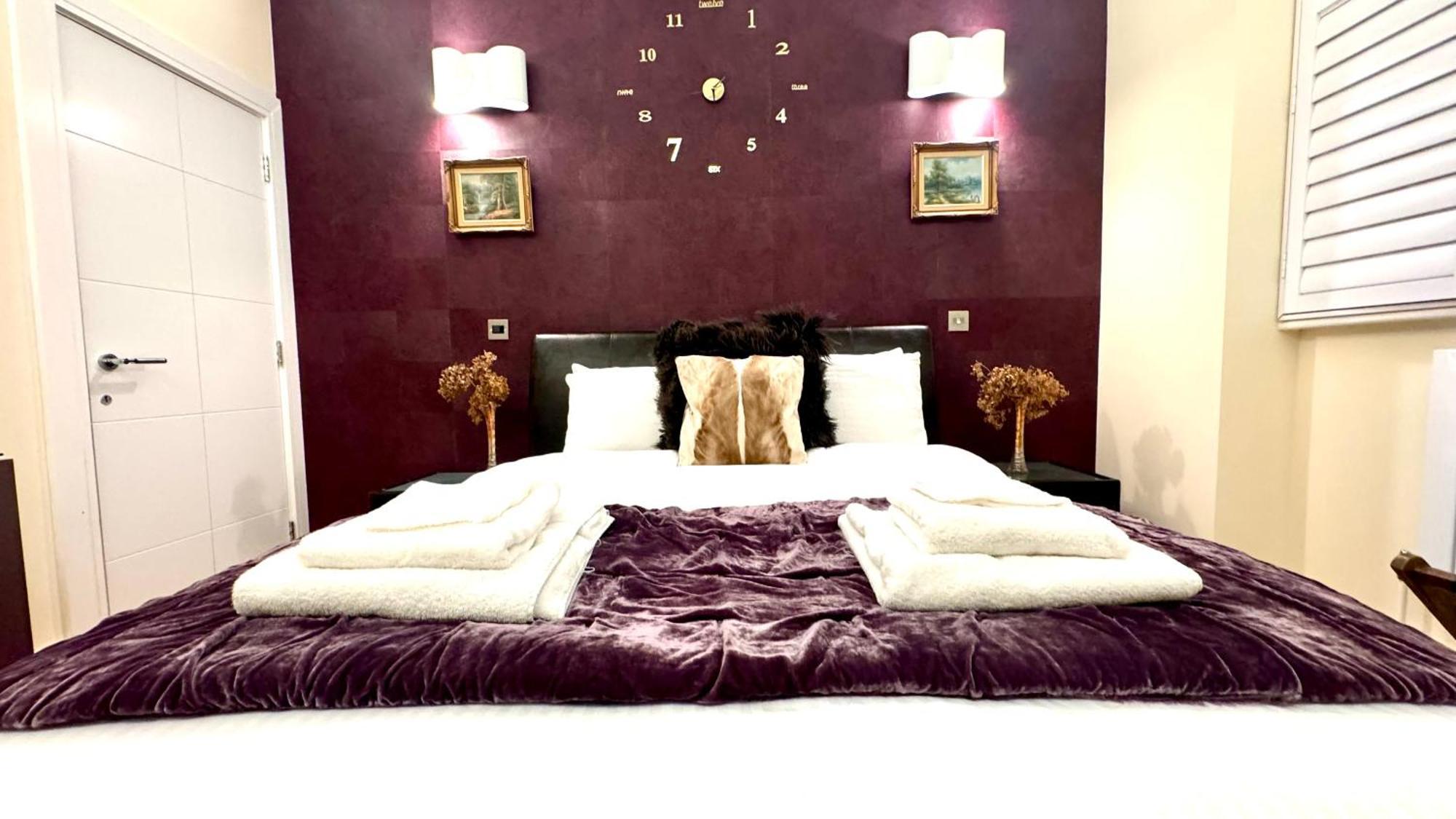 2 Bedroom Apartment In Central London South Kensington By Wild Londra Dış mekan fotoğraf